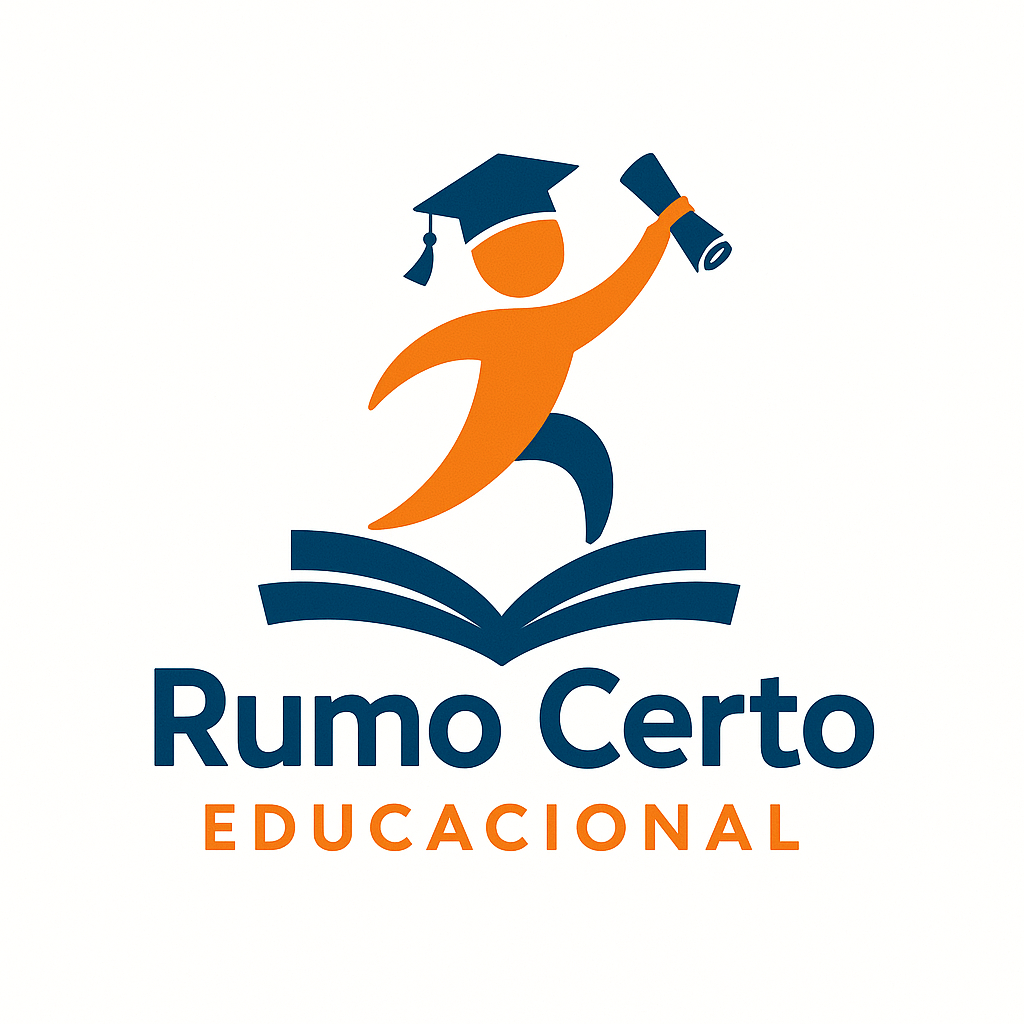 Rumo Certo Educacional